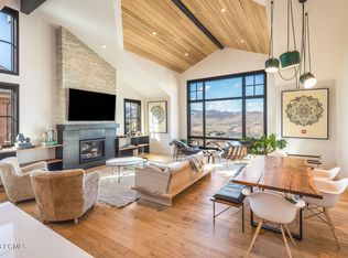 10784 N Hideout Trl, Hideout, UT 84036