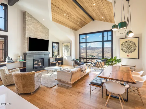 10784 N Hideout Trl, Hideout, UT 84036