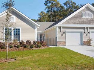 725 Salerno Cir #C, Myrtle Beach, SC 29579