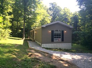 4450 W County Road 175 N, North Vernon, IN 47265