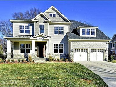 506 Delano Dr SE, Vienna, VA, 22180