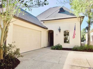 11614 Villa Ave, Baton Rouge, LA 70810