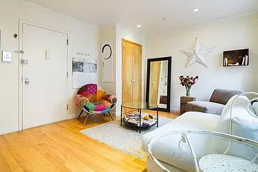 Rented by Vanderborgh Realty 