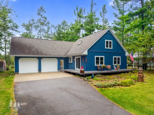 2660 Craig Dr, Lewiston, MI 49756