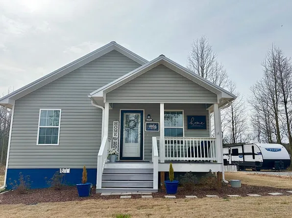 4405 County Road 1669, Cullman, AL 35058