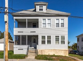 5 Northboro St, Worcester, MA 01604