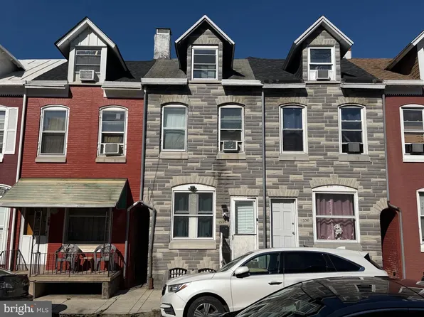 1336 Mulberry St, Reading, PA 19604