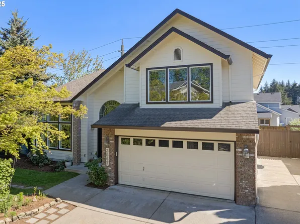 3847 Boresek Ln, Eugene, OR 97404