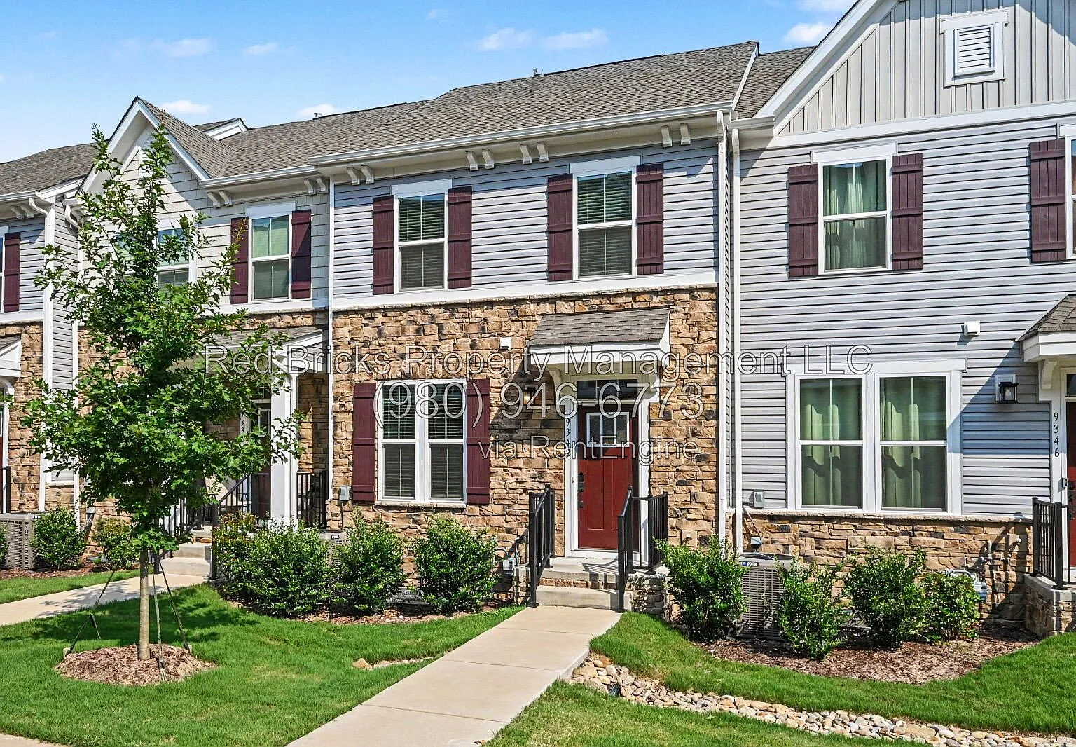 3 bed, 2.5 bath, 1747 sqft, $1,995 — Photo 1