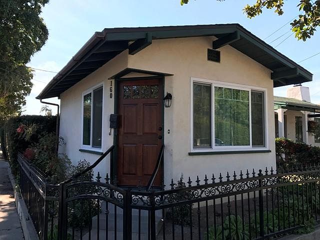 1st image of 1601 San Andres St