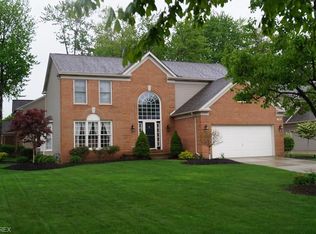 19851 Ellsworth Dr, Strongsville, OH