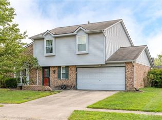 8728 Deer Chase Dr, Dayton, OH 45424