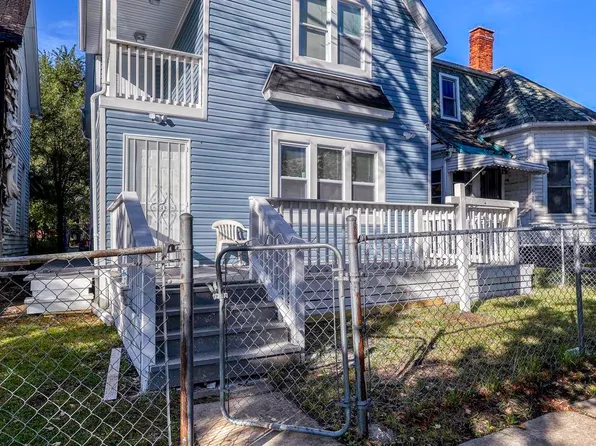 1249 Meldrum St, Detroit, MI 48207