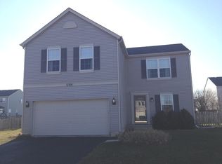 6304 Dakota Ridge Ct, Plainfield, IL 60586