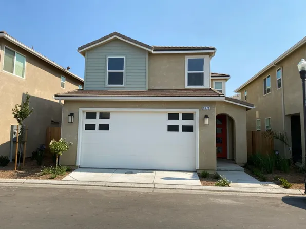 3770 Highpark Way, Clovis, CA 93619
