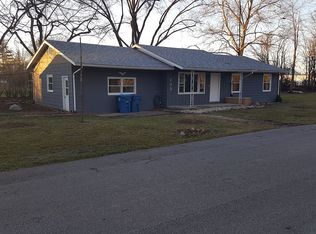 133 N Oscar St, Converse, IN 46919