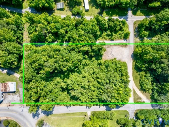 0 Main St, Victoria, VA 23974