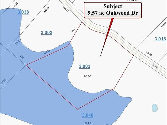 5th image of 658 Oakwood Dr