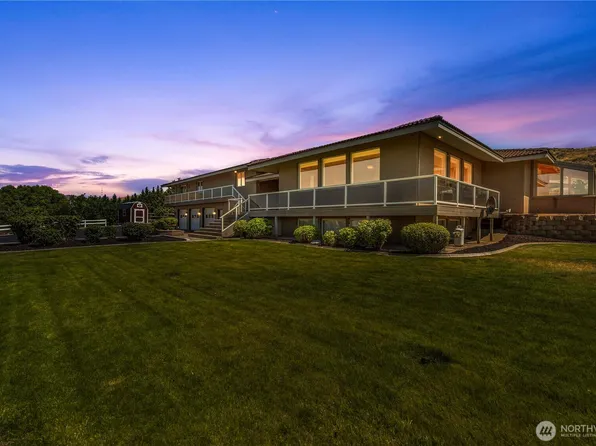 3131 35th Street NE, East Wenatchee, WA 98802