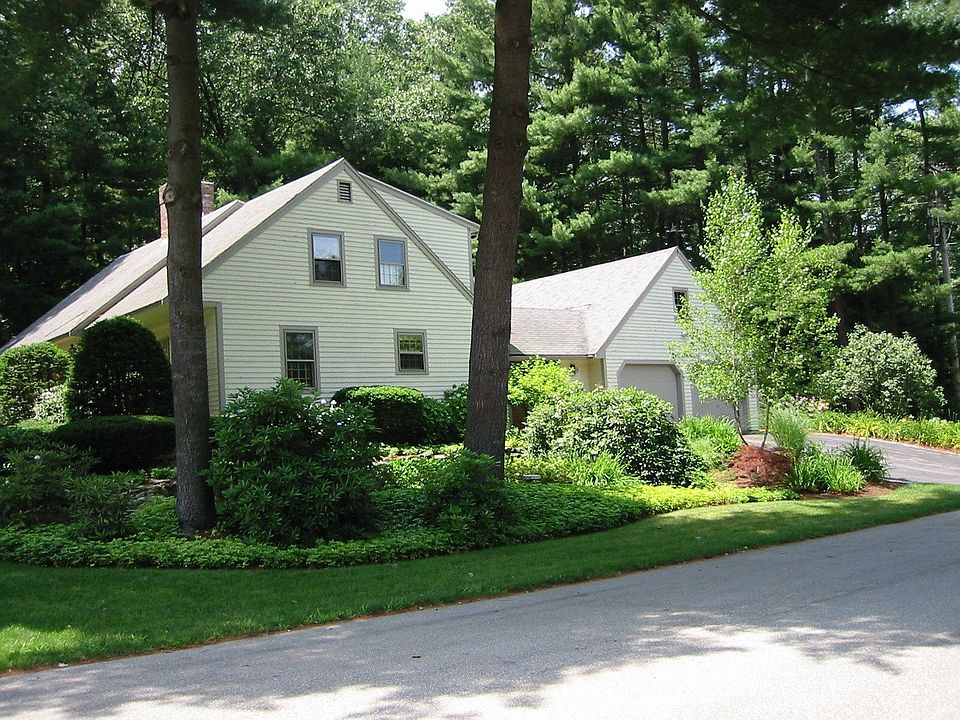 Corner view