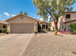 4312 E Morrow Dr, Phoenix, AZ 85050