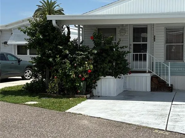 9000 Us Highway 192 Lot 565, Clermont, FL 34714