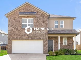 4205 Bomeadows Dr, Murfreesboro, TN 37128