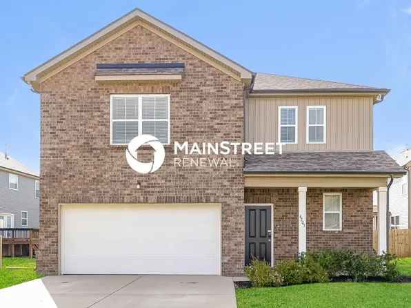 4205 Bomeadows Dr, Murfreesboro, TN 37128