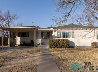312 Ferndale St, Carlsbad, NM 88220