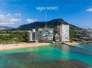 Sans Souci Inc, Honolulu, HI 96815