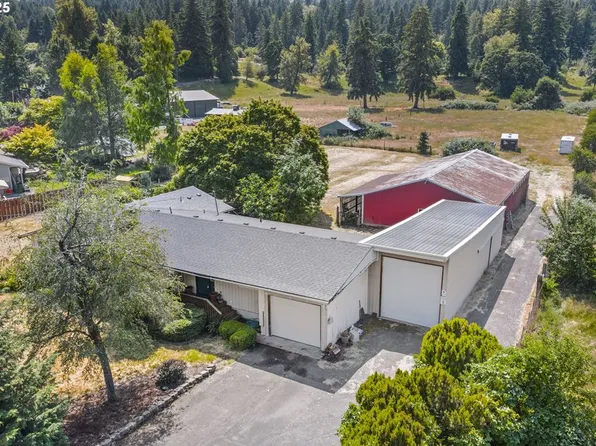 15317 S Hattan Rd, Oregon City, OR 97045