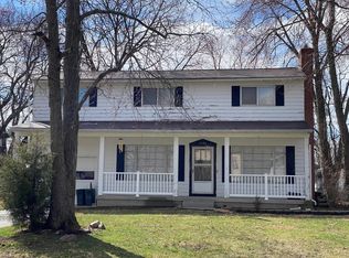 4085 Seigman St, Columbus, OH