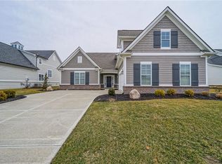 10285 Anees Ln, Fishers, IN 46040