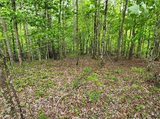 23 S Cross Creek Trl, Mill Spring, NC 28756