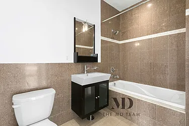 Rented by Compass
