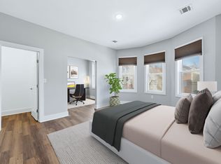 913 S 18th St FLOOR 2, Newark, NJ
