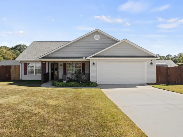 110 Turquoise Dr, Laurens, SC 29360