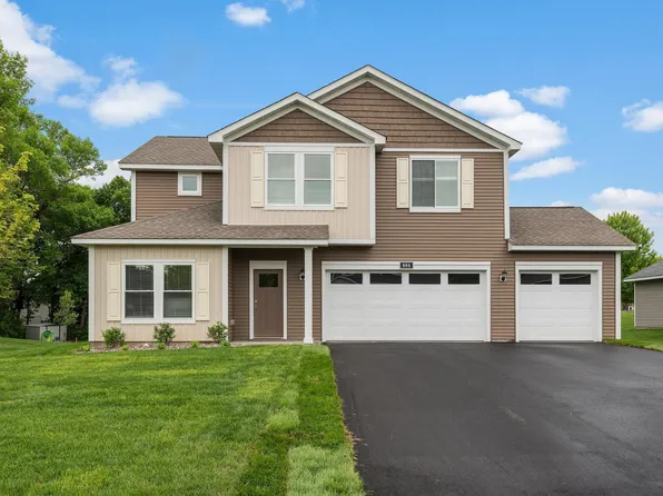 684 Aspen Ln, Montrose, MN 55363