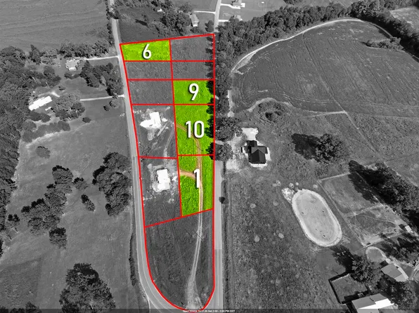 0 County Road 73, Killen, AL 35645