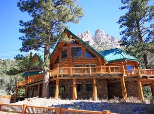 334 Echo Rd, Las Vegas, NV 89124