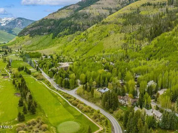 1592 Golf Ter #Q60, Vail, CO 81657