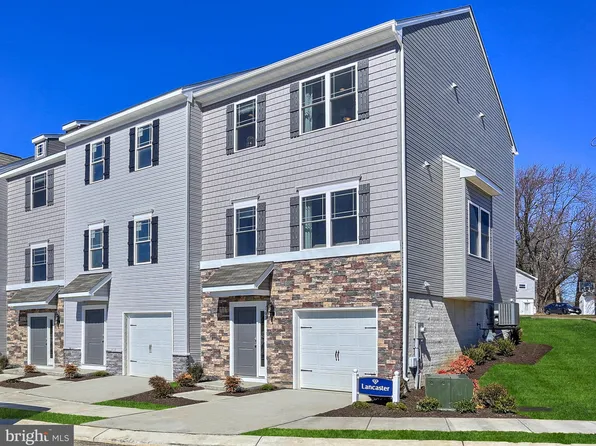 139 Sussex Pl, Shrewsbury, PA 17361