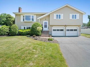 5 Wheeler Cir, Canton, MA 02021