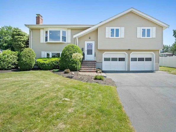 5 Wheeler Cir, Canton, MA 02021