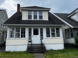 539 Whittier Ave, Syracuse, NY 13204