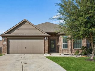 1613 Weathervane Way, Princeton, TX 75407