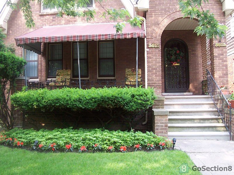 1st image of 3611 Bedford St