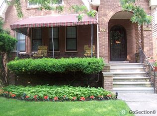 3611 Bedford St, Detroit, MI 48224
