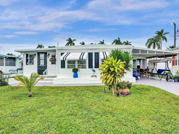 8531 SW 18th Court, Davie, FL 33324