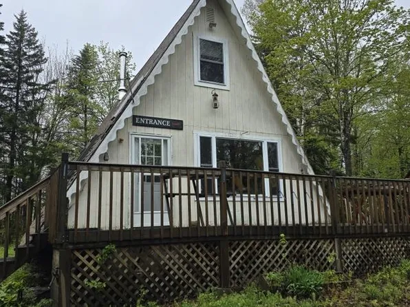 250 Kinney Hill Road, Newark, VT 05871